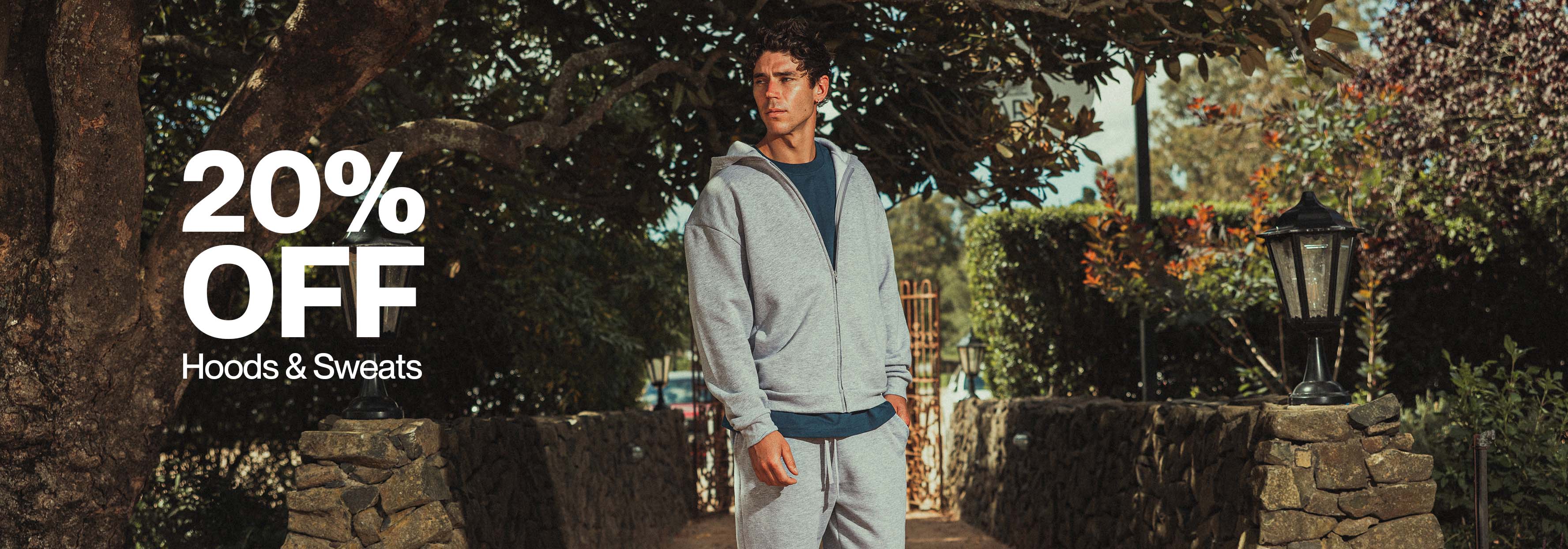 Iconic Basics, Reimagined for Australia