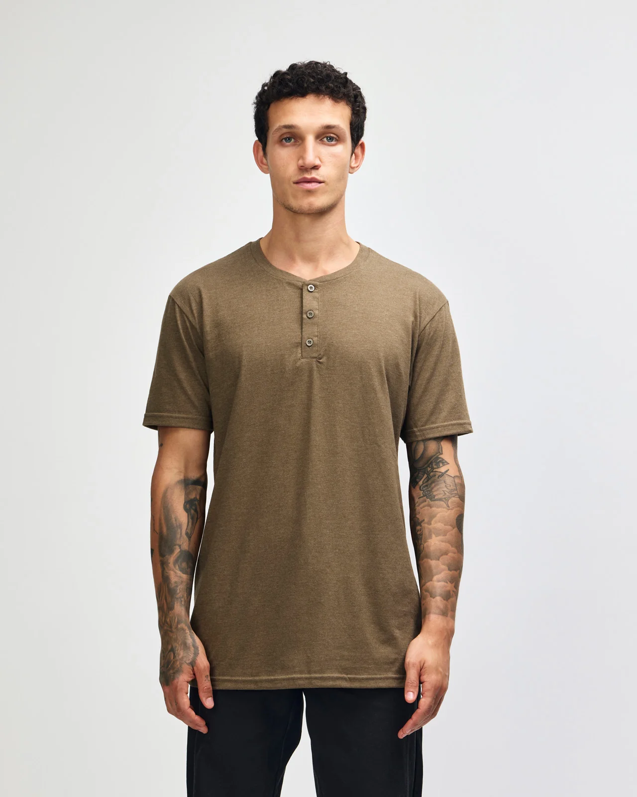 T-Shirts and Tank Tops