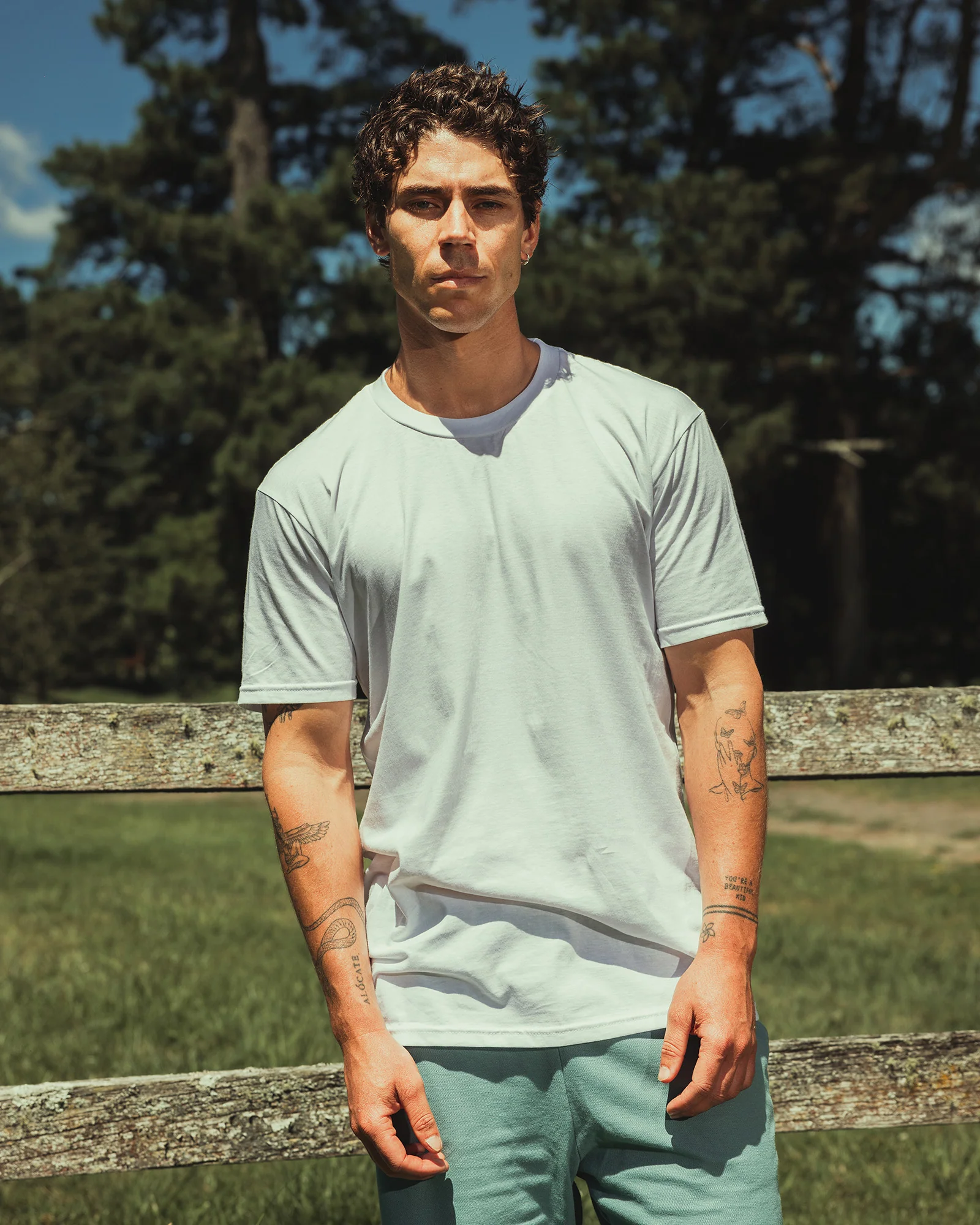 Men’s & Women’s Tops