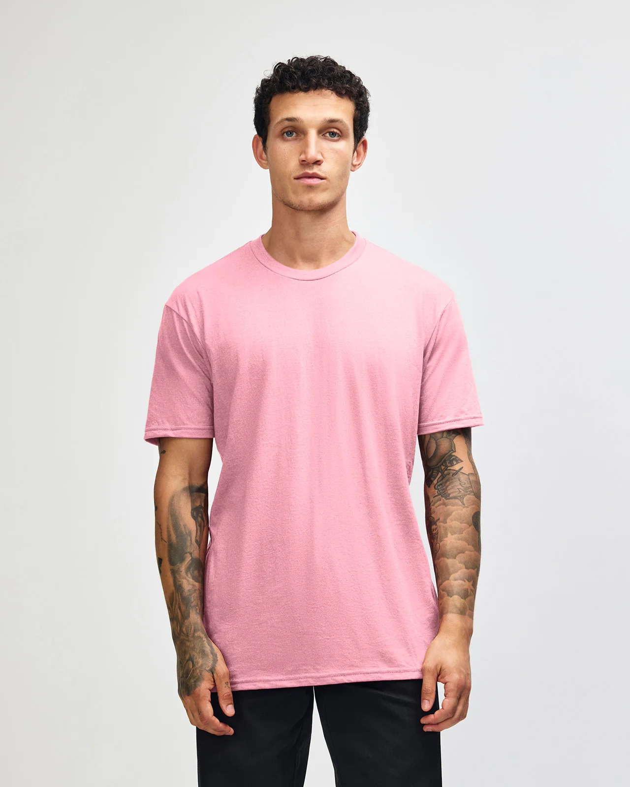 CVC T-shirts & Tank Tops